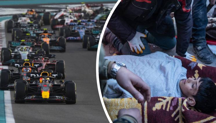 Формула 1 УНИЦЕФ - Формула 1 обединява усилия с УНИЦЕФ в подкрепа на децата по света