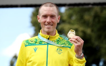 Австралийският колоездач Роан Денис обяви че сезон 2023 ще е