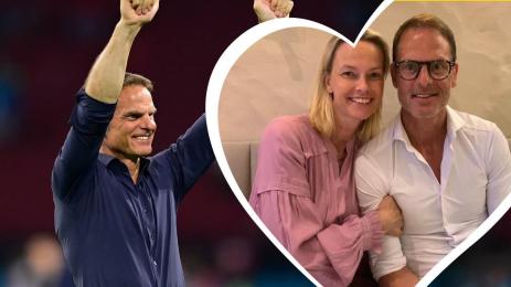 Франк де Бур