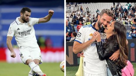 Начо Фернандес