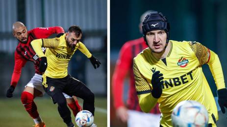 Ботев Пловдив Локо София