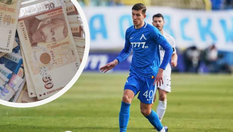 Стайн Спиерингс - Спиерингс за престоя си на „Герена“: Някой не взимаха пари с месеци и приемаха това като нещо нормално