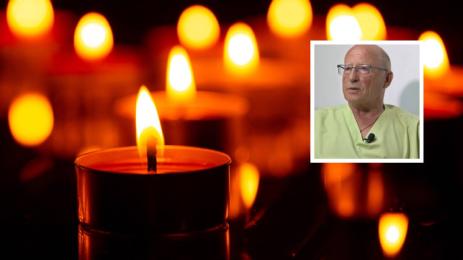 Ангел Лозанов