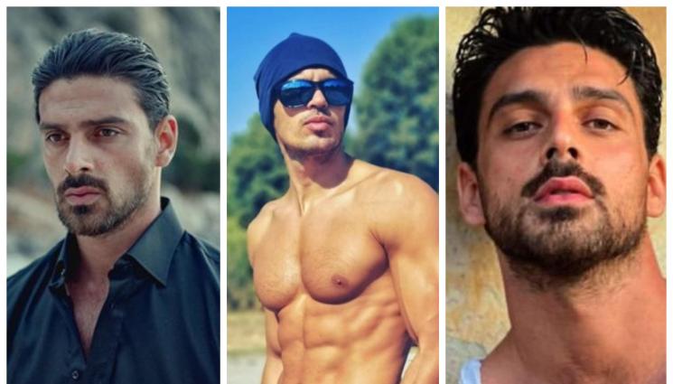 мороне - Българин дубльор на Микеле Мороне