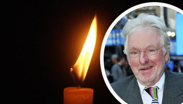 Хю Хъдсън - IN MEMORIAM: Почина режисьорът Хю Хъдсън