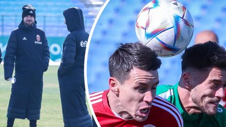 ЦСКА 1948 Хебър