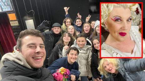 Албена Михова