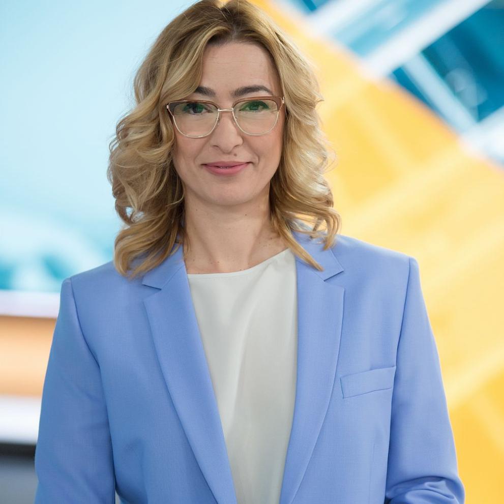 Стефана Здравкова