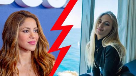 Клара Чиа Шакира