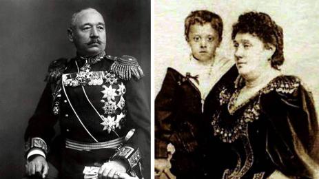 Кирил Ботев Христо Ботев