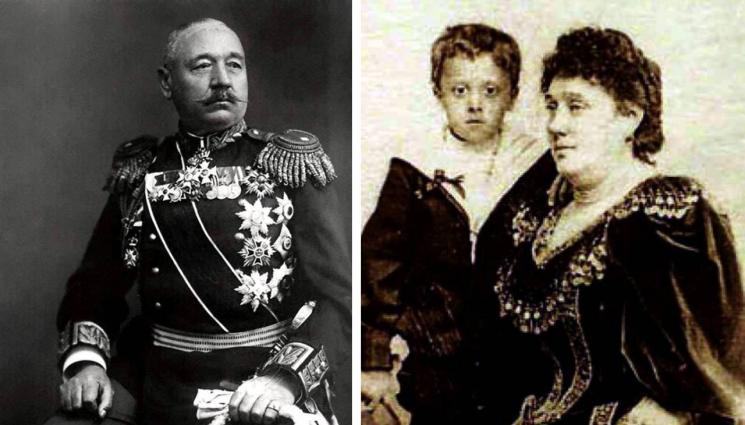  Кирил Ботев Христо Ботев - СТАРА СЛАВА: Брат на Ботев става военачалник в свободна България 