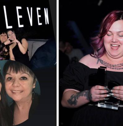 Преслава Петя Киронова Мегсън