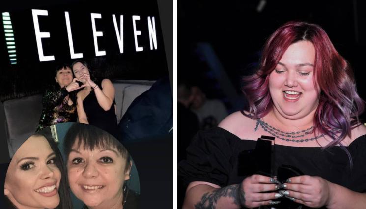 Преслава Петя Киронова Мегсън - ТикТок взе фенка на Преслава!