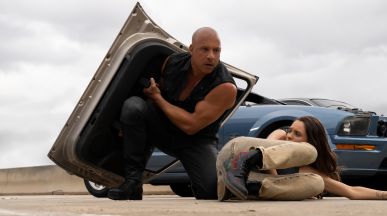 Vin Diesel ще се завърне в ролята на Ридик