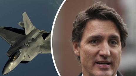 Джъстин Трюдо