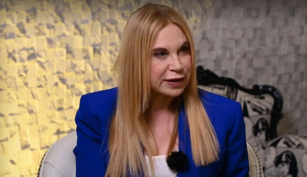 За него мога да кажа, че е един прекрасен човек,