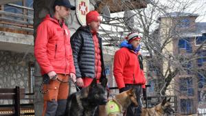 Български спасители