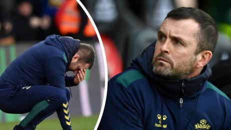 Саутхемптън