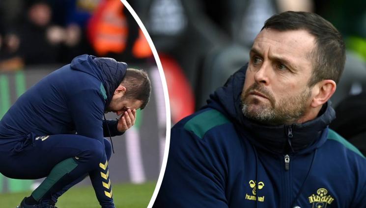 Саутхемптън - Още една треньорска глава падна в Англия