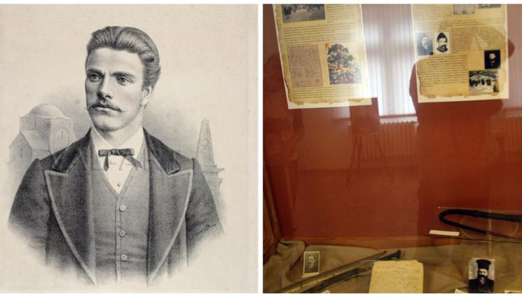 Левски - Показват бич на Дякона от 1869-а година