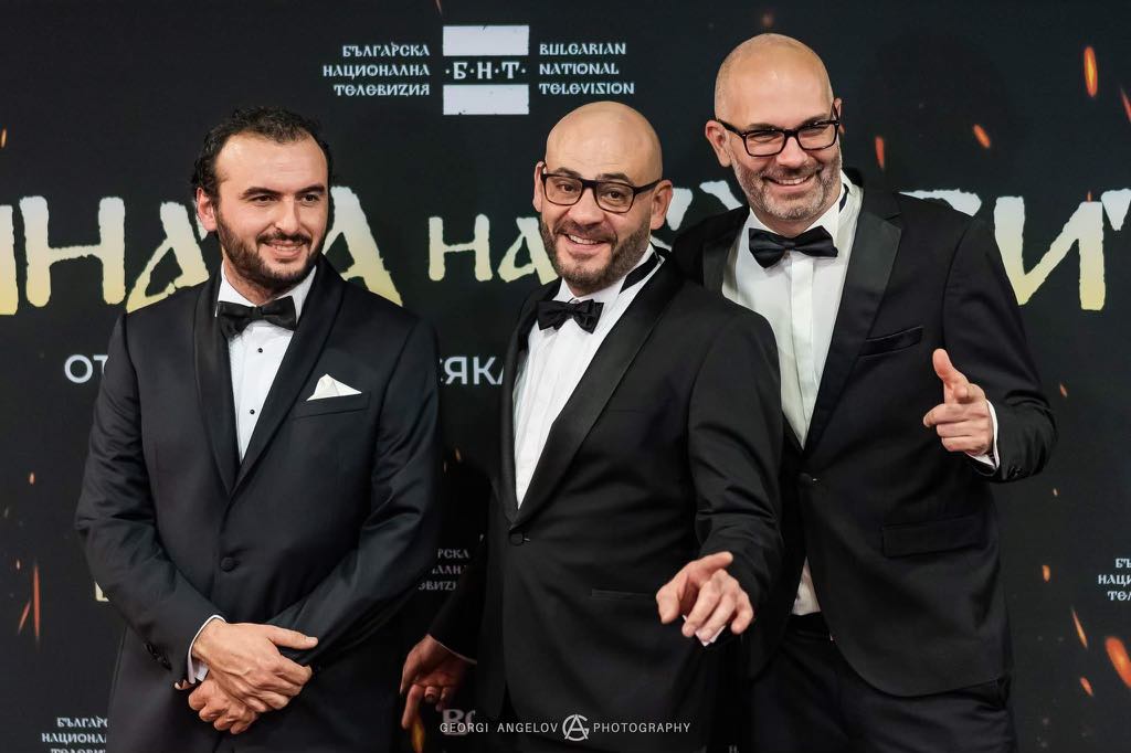 Зоран Петровски