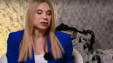 Теодора Стефанова