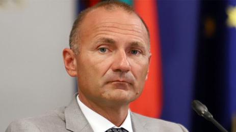 Росен Христов