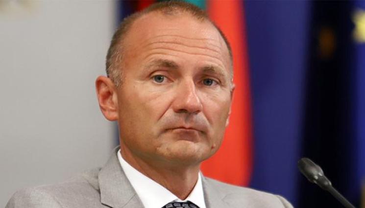 Росен Христов - Енергийният министър: Имахме информация, че Николов опитва да прокара руско влияние и корупционни практики