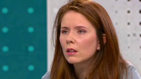 Надя Андреева