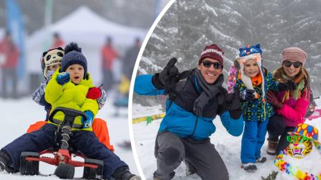 Зимен празник