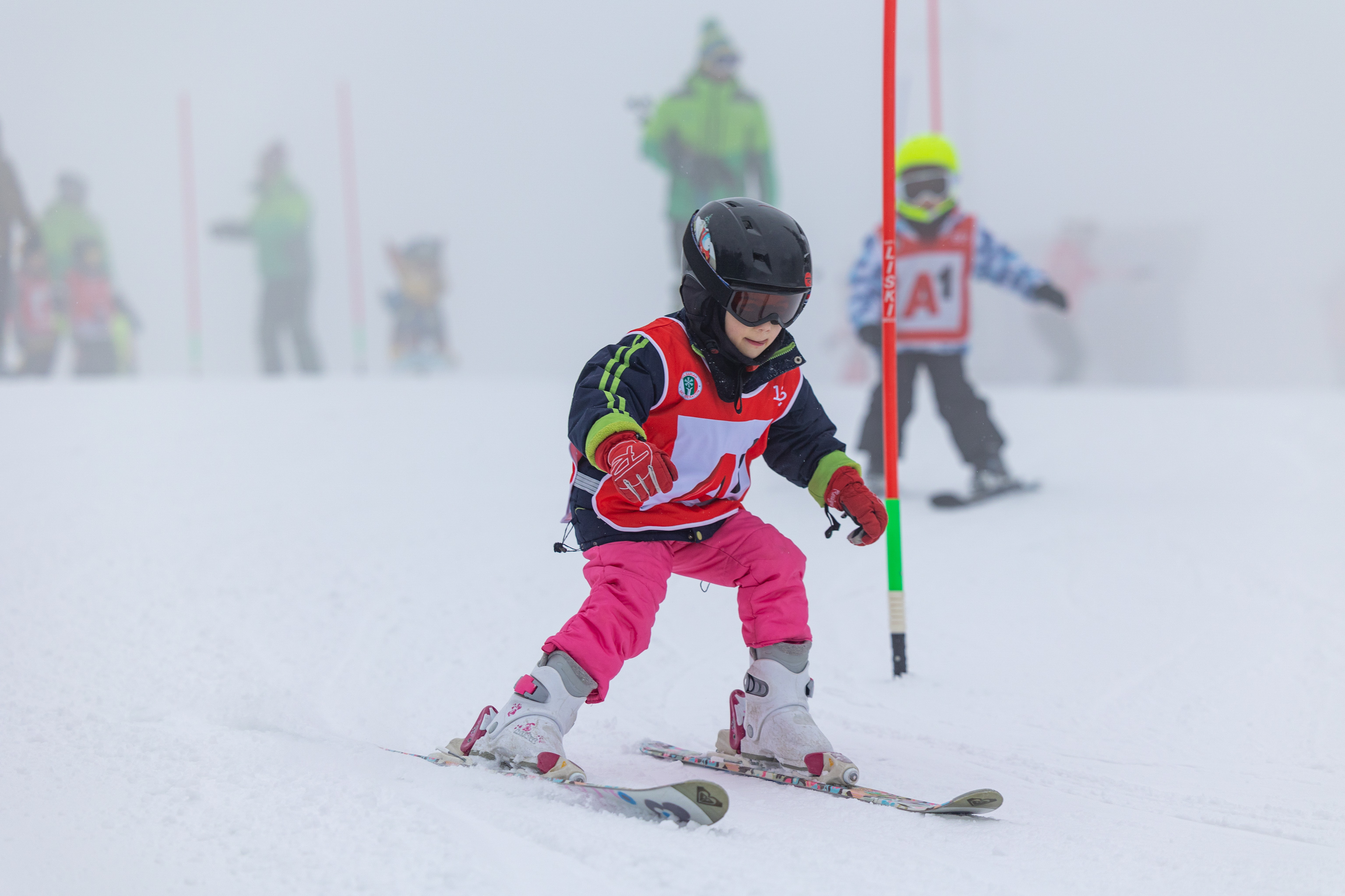 Зимен празник