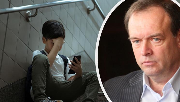 ДЕЦА - 20 деца се жалят от тормоз у дома