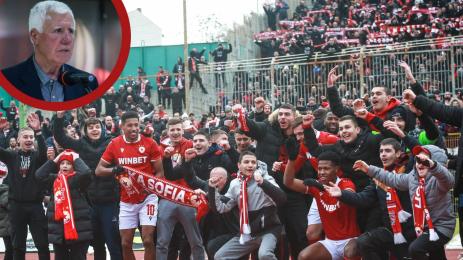 Паро Никодимов