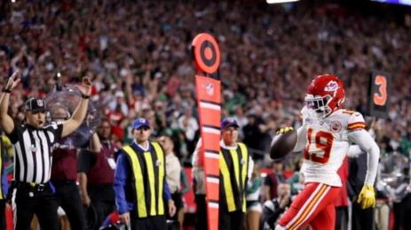 Канзас Сити Супербоул