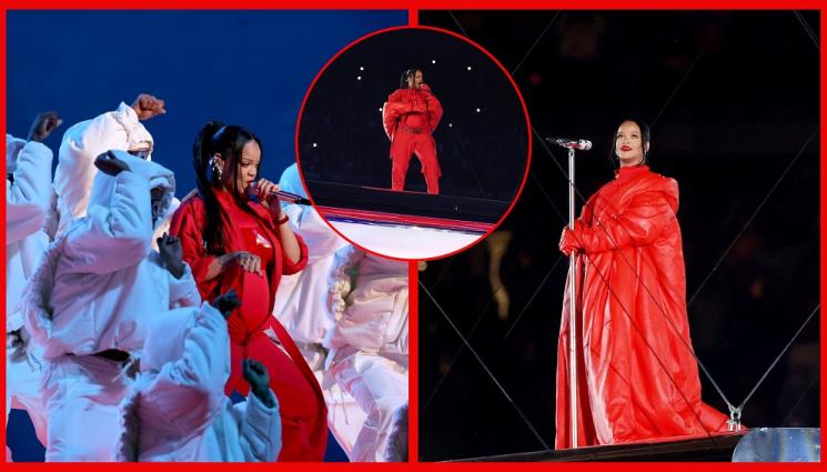 Риана - ИЗНЕНАДА: Риана бременна с второ (ВИДЕО и СНИМКИ)