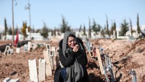 Броят на загиналите при земетресенията в Турция нарасна до 40