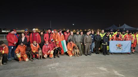 герои от Адана и Хатай