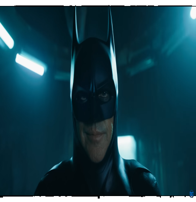 Майкъл Кийтън