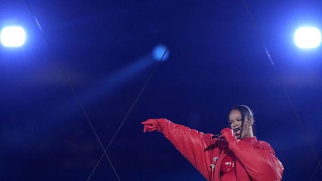 Риана ще пее на церемонията по връчването на наградите „Оскар“