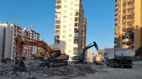 турция