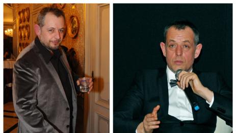 Михаил Билалов