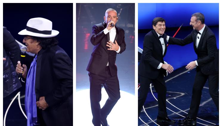 Сан Ремо - ЗВЕЗДИ СРЕЩУ МЕЛОНИ: Политически скандал разтърси Италия след фестивала Сан Ремо