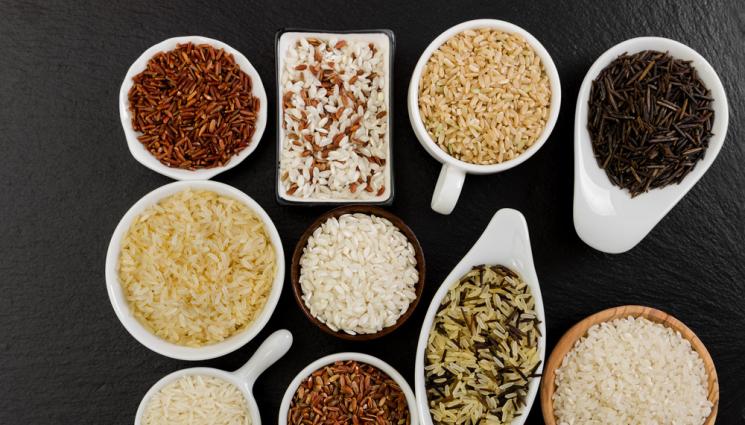 ориз - Агро Телеграф: Създадоха сорт ориз за диабетици във Филипините