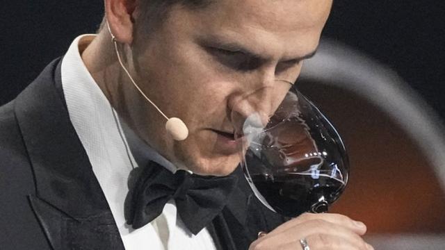 Латвиецът Раймондс Томсонс е най-добрият сомелиер в света