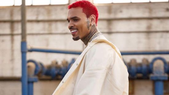 Chris Brown издаде нов впечатляващ сингъл