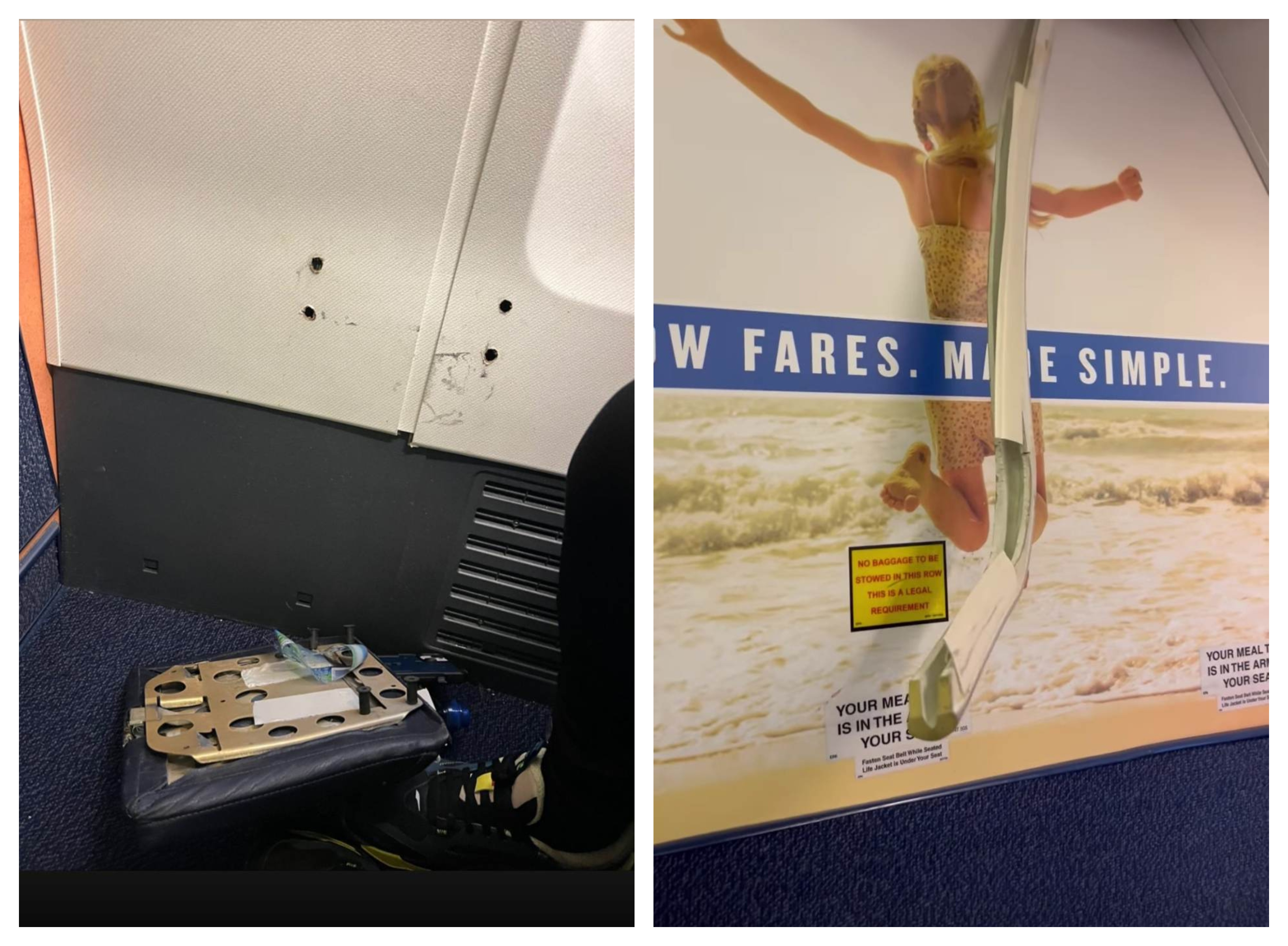 самолетен полет