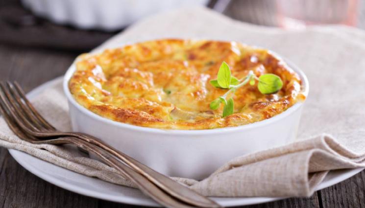 рецепти - Лесен и вкусен лучник по аржентински, но побългарен