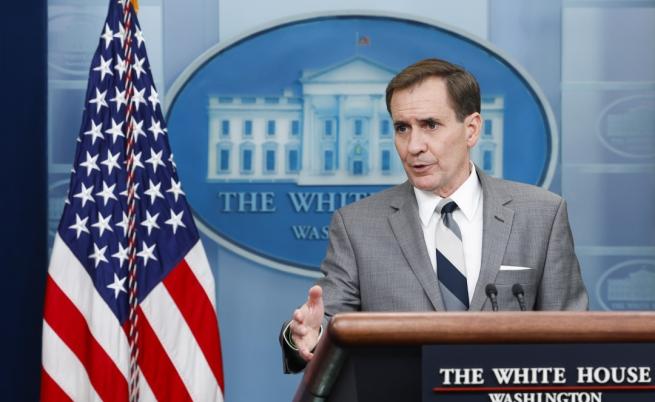 САЩ анализират рисковете за националната си сигурност след изтичането на документите