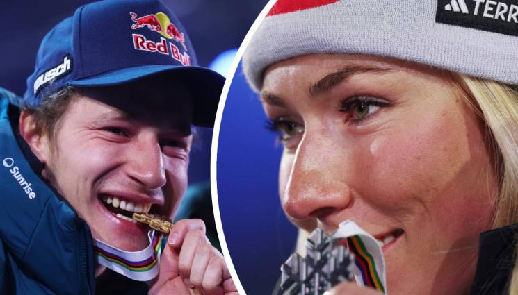 Одермат - Одермат бил тайно влюбен в Шифрин