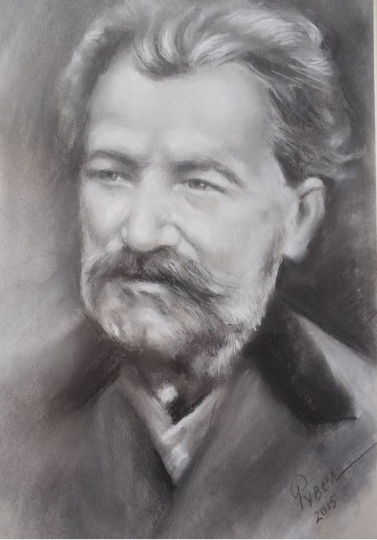 Петьо Ганев